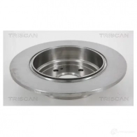 Тормозной диск TRISCAN 5709147567739 812040140 Q3BJF 4 1119836 - Изображение 2