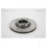 Тормозной диск TRISCAN 1119964 AI TH2 5709147520925 812042133 - Изображение 1