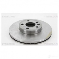 Тормозной диск TRISCAN 5709147602188 1119741 UX1J1 W 812029199