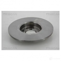 Тормозной диск TRISCAN 812015141 5710476161628 1118554 T6Z0 W - Изображение 2