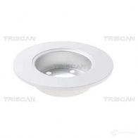 Тормозной диск TRISCAN 5710476317100 812024169c 1424366060 QS 8SXJ - Изображение 2