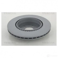 Тормозной диск TRISCAN MZ28 LZ 5710476131324 1118851 8120231012c - Изображение 2
