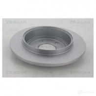 Тормозной диск TRISCAN MJO ZFN 812050178c 5710476257499 1120244 - Изображение 2