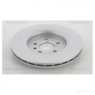 Тормозной диск TRISCAN F AJPY 5710476127334 1119392 812027143c - Изображение 2