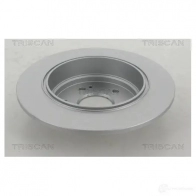 Тормозной диск TRISCAN 812040140c 9 G2FKQ3 1119837 5710476252685 - Изображение 2