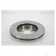 Тормозной диск TRISCAN ROTEP L 1120195 812050146 5709147559475 - Изображение 2