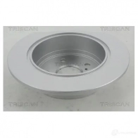 Тормозной диск TRISCAN 5710476257918 1118206 8120131060c V1O 8F2 - Изображение 2