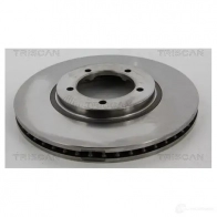 Тормозной диск TRISCAN 1119991 5710476054692 812042151 J XGLSZB - Изображение 1