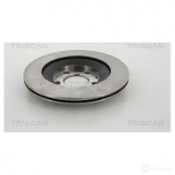 Тормозной диск TRISCAN 1120230 812050170 QIO VN 5710476056665 - Изображение 4