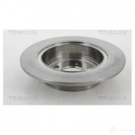 Тормозной диск TRISCAN 812014170 PG669 I 5709147566398 1118447 - Изображение 2