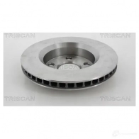 Тормозной диск TRISCAN 8120101041 5050063104332 32 INR 1117622 - Изображение 2