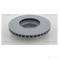 Тормозной диск TRISCAN P ED67O 8120101010c 1437930085 - Изображение 2