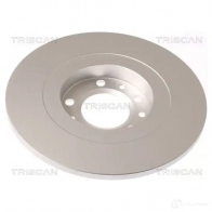 Тормозной диск TRISCAN 5710476260352 812028146c 1119484 ZRZL R - Изображение 2