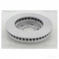 Тормозной диск TRISCAN 812024131c 7EI KGZK 5710476259745 1119096 - Изображение 2