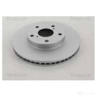 Тормозной диск TRISCAN 812013185c 1118312 5710476250841 GB 50KG