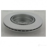 Тормозной диск TRISCAN ZE O11TD 812023192c 5710476124593 1119034 - Изображение 2