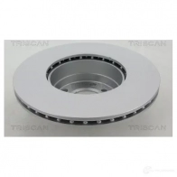 Тормозной диск TRISCAN 812011133c YDBC 0GU 1117950 5710476253200 - Изображение 2