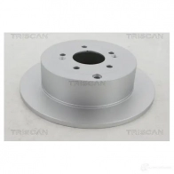 Тормозной диск TRISCAN 1120057 FUX ULK 5710476251428 812043128c
