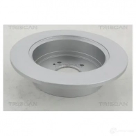 Тормозной диск TRISCAN 1120057 FUX ULK 5710476251428 812043128c - Изображение 2