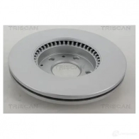 Тормозной диск TRISCAN 812050137c 5710476228420 1ZS53Q X 1120181 - Изображение 2