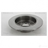 Тормозной диск TRISCAN F 7XFT55 1119968 812042136 5709147567838 - Изображение 2
