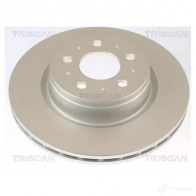 Тормозной диск TRISCAN 1438356652 812081003c 2CN 388W