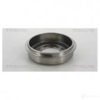 Тормозной барабан TRISCAN X 9E1L6G 812043212 1120130 5710476006905 - Изображение 2