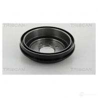 Тормозной барабан TRISCAN 812043216 2HF 8RJ 1120134 5710476121493 - Изображение 2