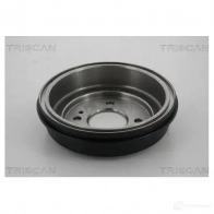 Тормозной барабан TRISCAN 1118804 5709147509319 812018207 AS IA3ZY - Изображение 2