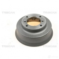 Тормозной барабан TRISCAN 5709147857632 812017206 1118741 ABA 9I