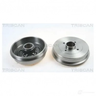 Тормозной барабан TRISCAN Nissan March (K12) 3 Хэтчбек 1.4 16V 88 л.с. 2003 – 2010 SH DTZH 5709147603208 812014221