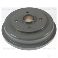 Тормозной барабан TRISCAN 6XU 72P 1437988191 812069225c - Изображение 1