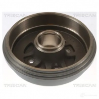 Тормозной барабан TRISCAN 6XU 72P 1437988191 812069225c - Изображение 2