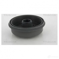Тормозной барабан TRISCAN HTHV HX 812021202 1118829 5710476060181 - Изображение 2