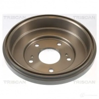 Тормозной барабан TRISCAN 1437988184 812069222c X4 GBI - Изображение 2