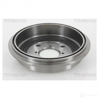 Тормозной барабан TRISCAN 283 NJ 1120380 812069212 5710476039170 - Изображение 2