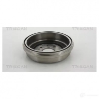 Тормозной барабан TRISCAN X ALBA09 812017207 5709147511107 1118742 - Изображение 2
