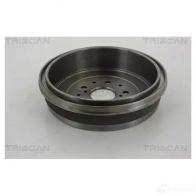 Тормозной барабан TRISCAN 812013223 5710476173164 NSF OEF 1118358 - Изображение 2