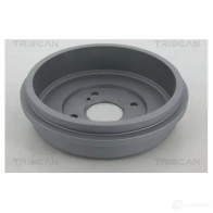 Тормозной барабан TRISCAN 38I3 Q7N 5710476220523 812016231 1118694 - Изображение 2