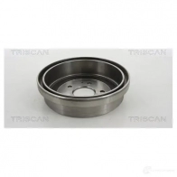 Тормозной барабан TRISCAN 5709147511121 QEPB2 C 812041203 1119925 - Изображение 2