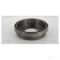Тормозной барабан TRISCAN 812069214 5710476070340 1120382 T A7P3B - Изображение 2