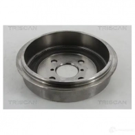 Тормозной барабан TRISCAN 812013222 Z6MW 0IW 1118357 5710476161482 - Изображение 2