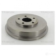 Тормозной барабан TRISCAN 812069223 OO H4E 1120391 5710476232816 - Изображение 3