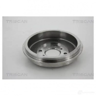 Тормозной барабан TRISCAN 1118693 XA OAHD 812016230 5710476060877 - Изображение 2