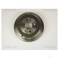 Тормозной барабан TRISCAN OSPR S2 Fiat Brava (182) 1 Хэтчбек 1.9 JTD 100 л.с. 2000 – 2001 812015205 5709147266496