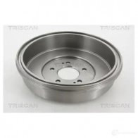 Тормозной барабан TRISCAN 812043218 1120136 5710476124548 CAIVB2 Q - Изображение 2