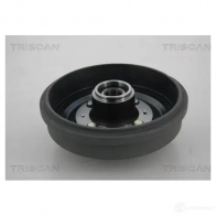 Тормозной барабан TRISCAN 1118833 5710476121004 A EWTD 812021206 - Изображение 2