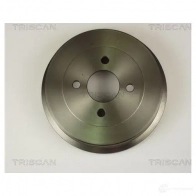 Тормозной барабан TRISCAN 812027202 WK2DY 5 1119409 5709147170144