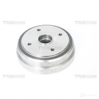 Тормозной барабан TRISCAN 812069203 O XVHPS 5709147603079 Suzuki Alto (HA12) 5 1998 – 2004