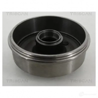 Тормозной барабан TRISCAN 5710476138811 812025216 VTNTSZ 6 1119323 - Изображение 2